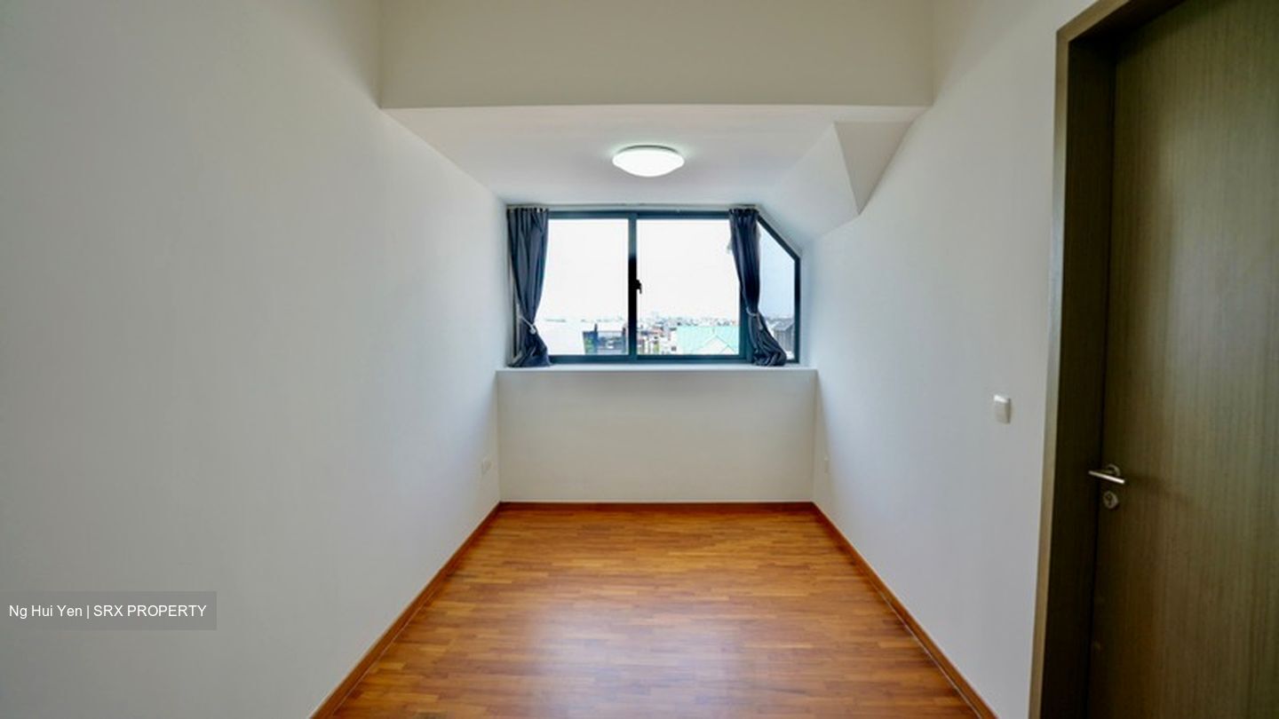 Sycamore Tree (D15), Apartment #594061861
